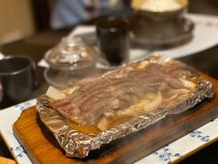 -天狗山料理(省体店)