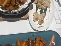 -大鸽饭(体育西路店)