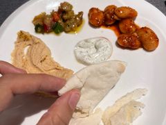 -Efes Turkish & Mediterranean Cuisine 艾菲斯餐厅(陆家嘴店)