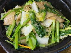 -九锅一堂酸菜鱼(石家庄先天下店)