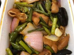 -江太极江浙菜(马桥万达广场店)