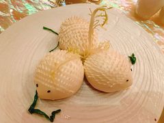 -8餐厅(新葡京酒店)