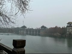 -茅山东方盐湖城景区