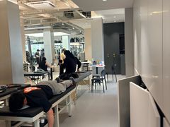 -VPsmart私教健身工作室(新华路旗舰店)
