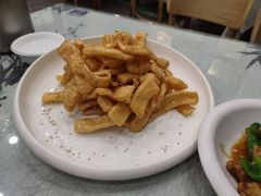 -苏师傅菜馆(上沙店)