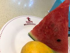 -鑫海汇海鲜烤肉自助(北国商城店)