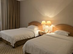 -南京维景国际大酒店(南京博物院店)