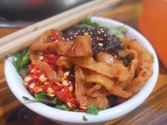 -红牌楼老号串串(银海佳苑店)