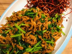 -合合春饼·酱骨·东北菜(潘家园店)