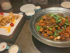 -儒忆孔府菜(清控店)