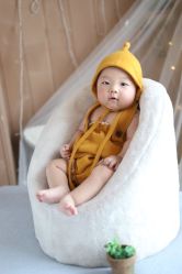 -哈尼Honey baby 儿童摄影(立丰国际公寓店)