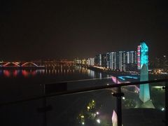 -长沙北辰洲际酒店-兰调全日餐厅