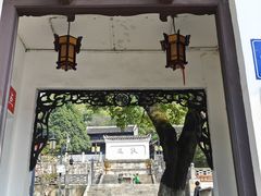 -阳明祠