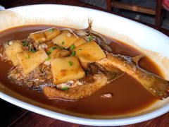 -大牌大·传统杭帮菜(湖滨店)