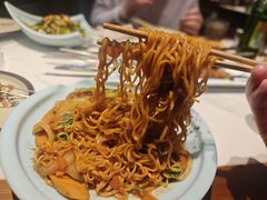-状元阁烧烤(新华路总店)