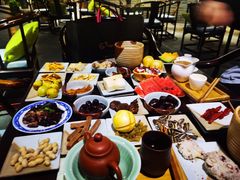 -青藤茶馆(南山路店)