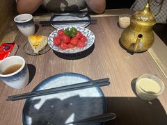 乌梅小番茄-那时新疆·车师(大宁音乐广场店)