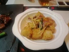 -海航大厦万豪酒店彩海轩中餐厅(霄云路店)