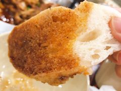 -福茂瀧牛蛙火锅烧鸡公(金沙总店)