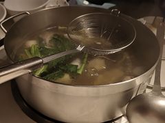 -焯牛潮汕牛肉火锅(云峰街创始店)
