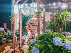 -狮拾久·现代新加坡料理(福田COCO Park店)