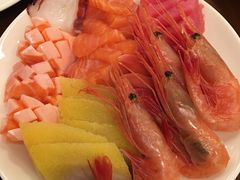 -嘉年华大酒店琴湾-自助餐厅