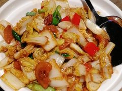 -老阿爸鲜鱼土菜(昆山花桥店)