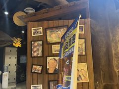 -暴风岛沉浸式体验馆(百联世纪店)