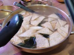 -HOTISLAND海鸡岛·韩国料理(江南西店)