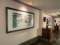 -三清山希尔顿度假酒店