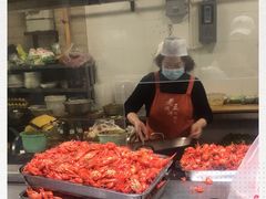 -回味南塘老王虾尾(总店)