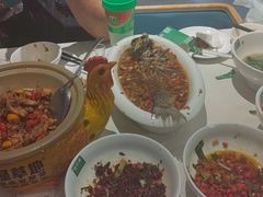 -绿草地·湘菜(芙蓉天街店)