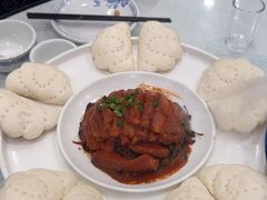 -老雒阳面馆·水席(定鼎门店)