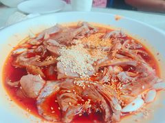 -干老四雅鱼饭店(滨江西路店)