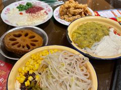 -池嬢拌粉(上海首店)