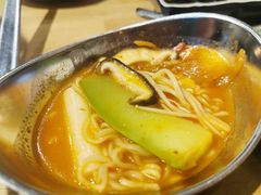 -秋木烤肉·韩国牛肉名家(高新旗舰店)