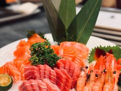 -大渔之观(安贞店)