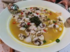 -青花椒花椒鱼(合生汇店)