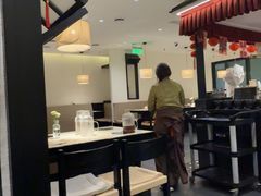 -一叶一世界•素食餐厅(环球中心店)