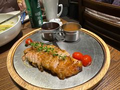 -小大董·烤鸭(王府井apm店)