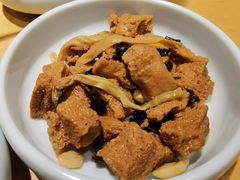 四季烤麸-一品小笼(金融街店)