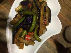 -海荣锅贴馆(五味十字店)