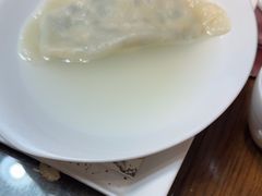 -威海九禧海鲜居渔水饺(经区店)