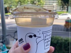 -卖呆儿咖啡(望京店)