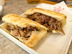 -高玛纳驴肉火烧(一世界店)