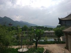 -西安关中民俗艺术博物院