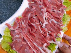 -清真华宇开锅羊肉