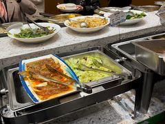 -泰合素食(双流店)