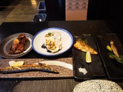 -德川家日本料理(中关村寰太大厦店)