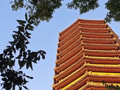 -玲珑塔公园